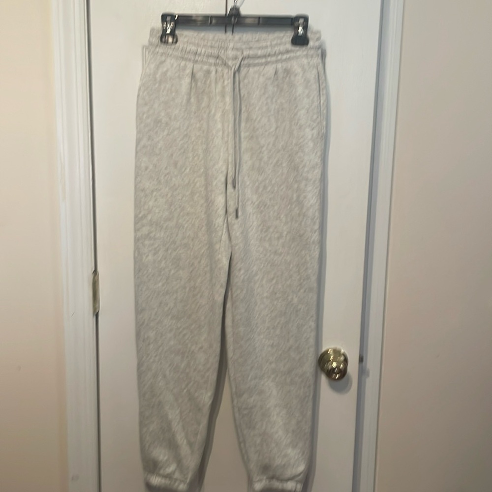 H&M sweat pants women